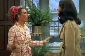 The Mary Tyler Moore Show Season 1 Episode 9 Bob And Rhoda And Teddy And Mary