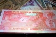 Billetes del mundo parte 1