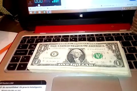 ¿ Es bueno ahorrar en dólares ? - ahorra en dolares o en plata 2020