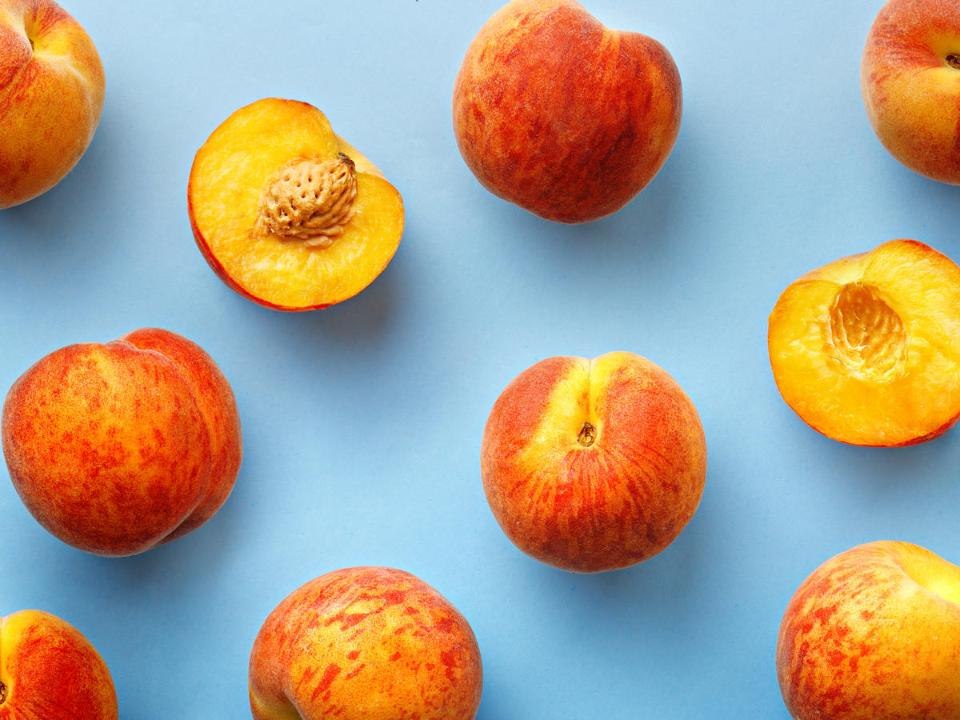 What Is a Stone Fruit, Exactly?