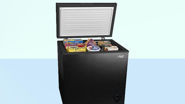 Why Buying a Chest Freezer Is Absolutely Worth It