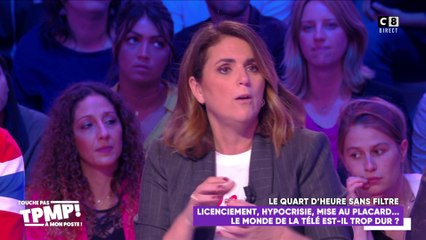 Valérie Bénaim revient sur les moments difficiles de sa carrière : "J'ai eu une traversée du désert"