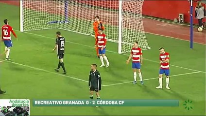 Jornada 20ª Temporada 2019-2020 2ª Division B Gr.IV