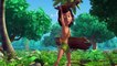 Jungle Book Hindi Cartoon for kids - Junglebeat - Mogli Cartoon Hindi