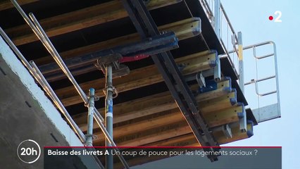 Livret A : à qui profite la baisse du taux ?