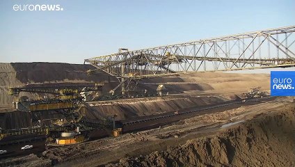 Germany reaches agreement to phase out coal by 2038