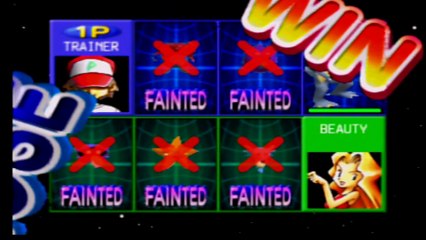 Failing At Pokemon Stadium Episode 11