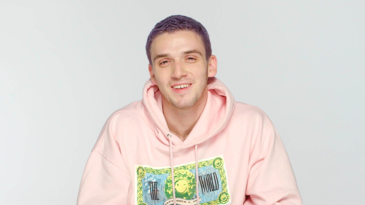 Lauv vs. the Year 1994