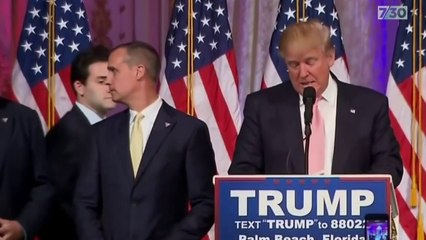 The Donald Trump impeachment investigation explained
