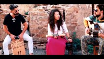 Derya Günbattı - Yalan Aşk (Akustik)