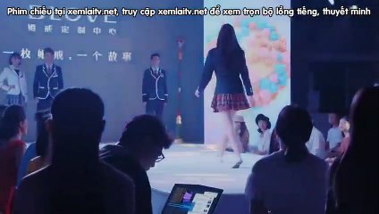 Quý Ông Hoàn Hảo Tập 43 - VTV3 Thuyết Minh tap 44 - Phim Trung Quốc - phim quy ong hoan hao tap 43