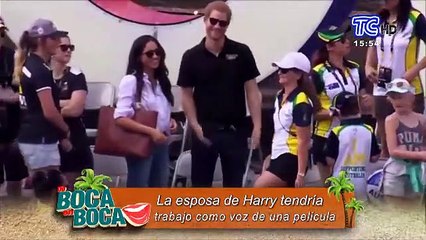La Reina Isabel ya aceptó la decisión de Harry y Meghan de no pertenecer a la realeza