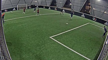Equipe 1 Vs Equipe 2 - 16/01/20 19:00 - Loisir Turin - Turin Z5