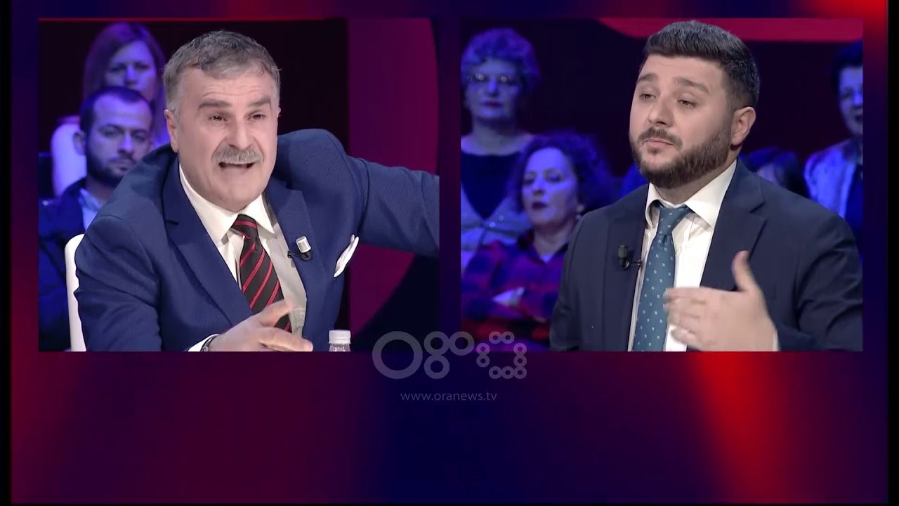 Koka-Gjuzit: Jeni dashnorët e Ramës. Gjuzi: Dashnore e re Ramës është Basha