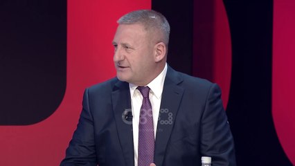 360 gradë - Nard Ndoka: Parlamenti ka rënë