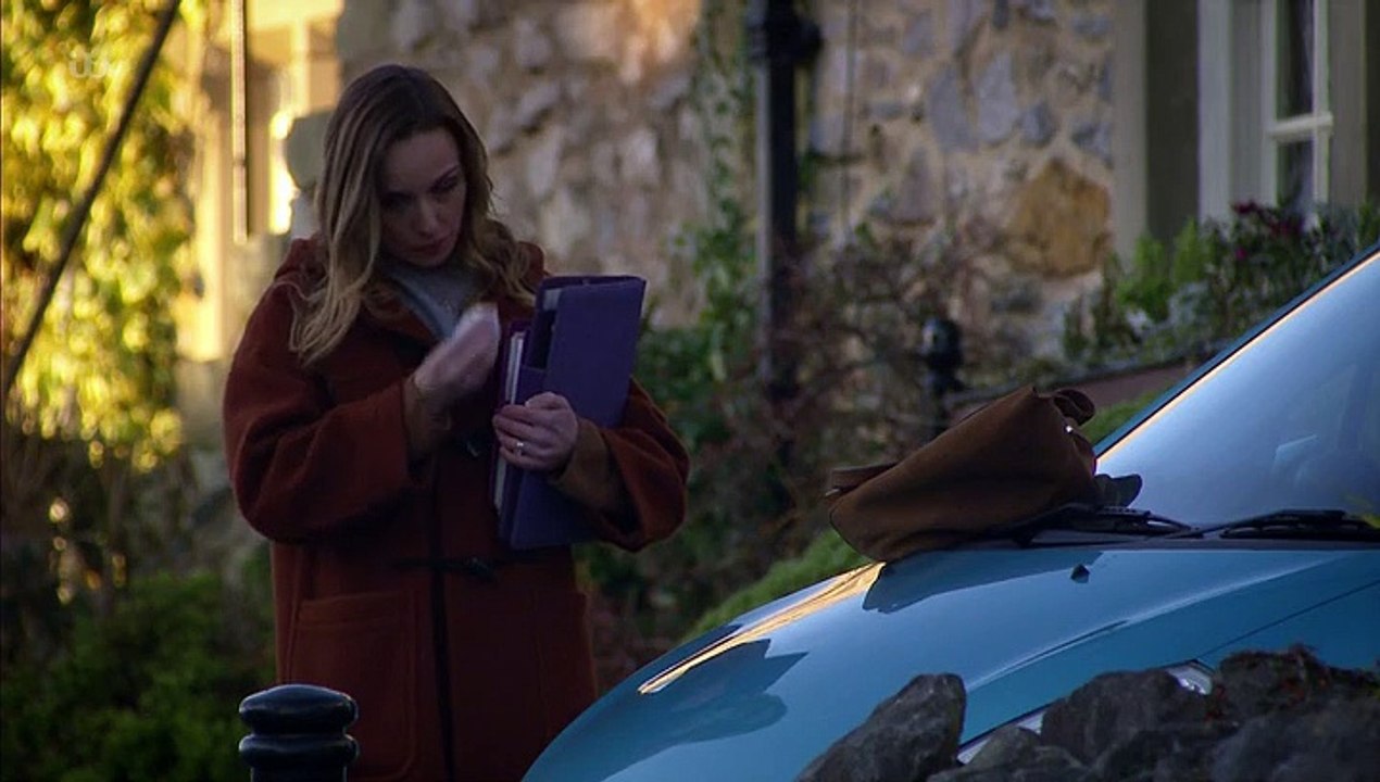 Emmerdale 16th January 2020 Part 1