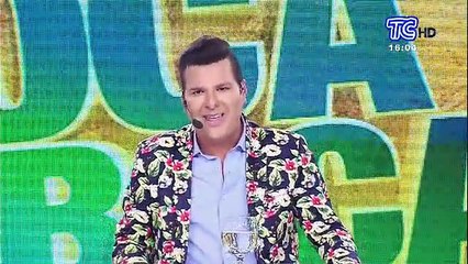 Mauricio Ceballos y Rosita Cascante felices con la llegada de su pequeño hijo “Samuel”