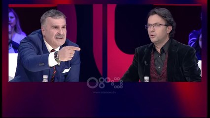 360 gradë - Laert Vasili: Opozita ka tradhëtuar gjithçka