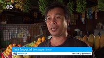 Philippines Taal volcano- Thousands flee impending eruption