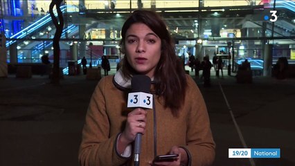 Grève SNCF : le  coût de la mobilisation revu à la hausse, un plan d'économies envisagé