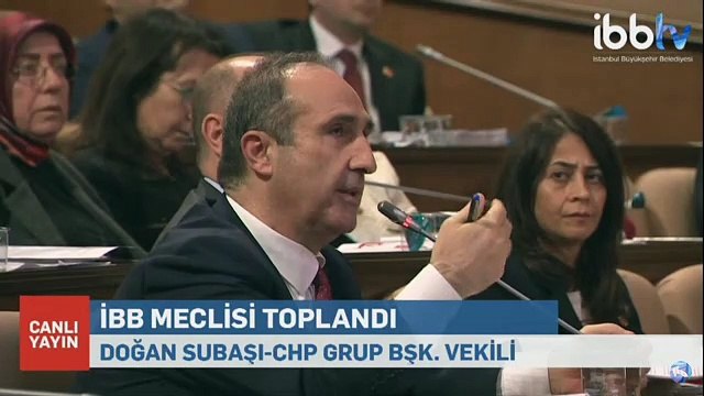 AKP ve MHP karşı çıktı! İstanbul’da cemevlerine ibadethane statüsü verilemedi