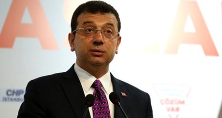 İmamoğlu'nun veto ettiği yeşil alan kararı İBB Meclis'inde kabul edildi