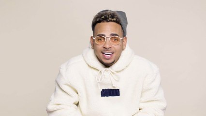 Ozuna Sings Pitbull, Aventura and Don Omar in a Spanish Edition of Song Association