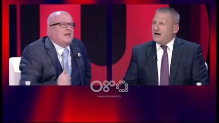 Gjokutaj-Ndokës: Nuk e kuptoj kopilinë e opozitës me rezistencë pasive