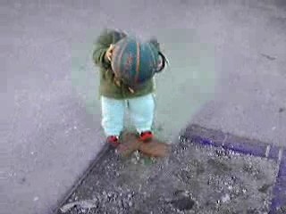 MEHDI DABA DABA