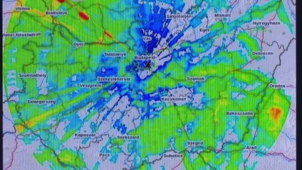 Tải video: Warum das 5G-Netz Wettervorhersagen erschweren könnte