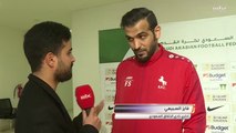 ردود الأفعال بعد تأهل الهلال لنصف نهائي كأس خادم الحرمين الشريفين