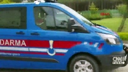 Ergenekon savcısı hakim karşısında