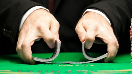 Corporate Shuffle: McAfee Hires New CEO