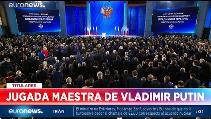 Euronews Hoy | Las noticias del jueves 16 de enero de 2020