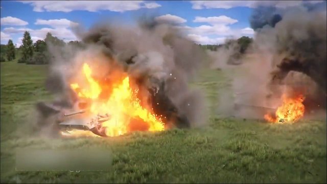 World's Most Deadly Weapon ever invented - Future Weapons