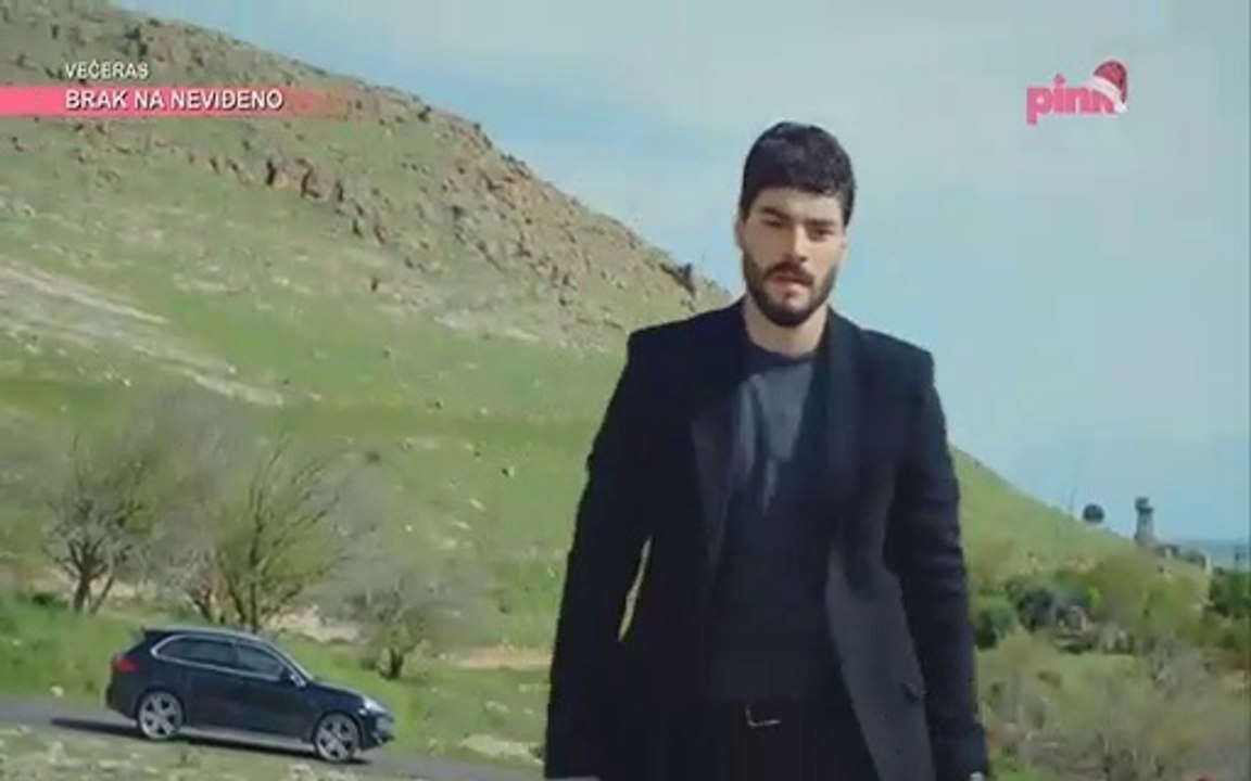 Nemoguća Ljubav - 24 epizoda HD Emitovana 16.01.2020.