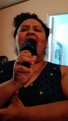  No Tengo Miedo Seguir - Perla Lambert cubierta de la canción