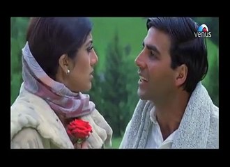 Dil Ne Ye Kaha Hai Dil Se (Dhadkan)