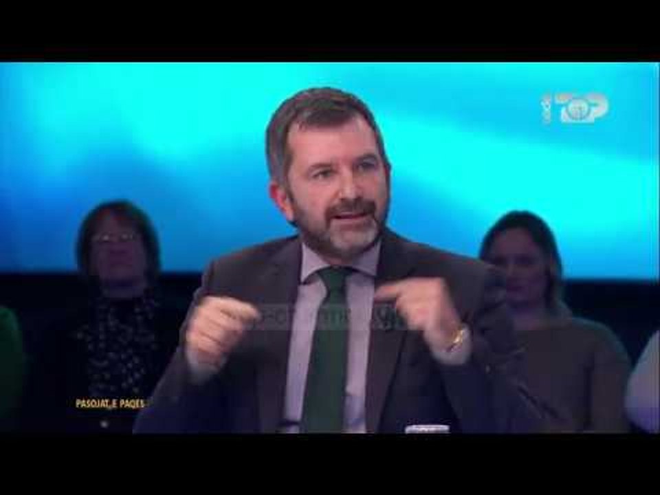 Bushati dhe Gjylameti përplasen në Open pasi Analisti përmendi Ramën dhe Markun