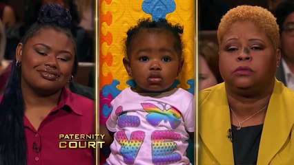 paternity court outrageous moments 3