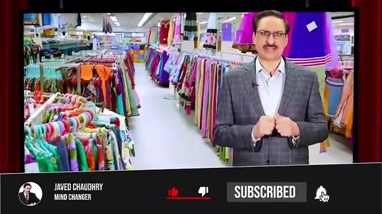 10 Businesses You Can Start Under 1 Lac By Javed Chaudhry | Mind Changer