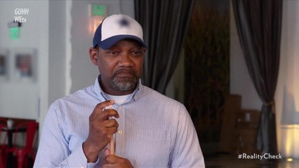 'Growing Up Hip Hop' Couple Egypt and Sam Get Candid About Their Engagement