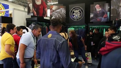 El Chapo volta ao mercado