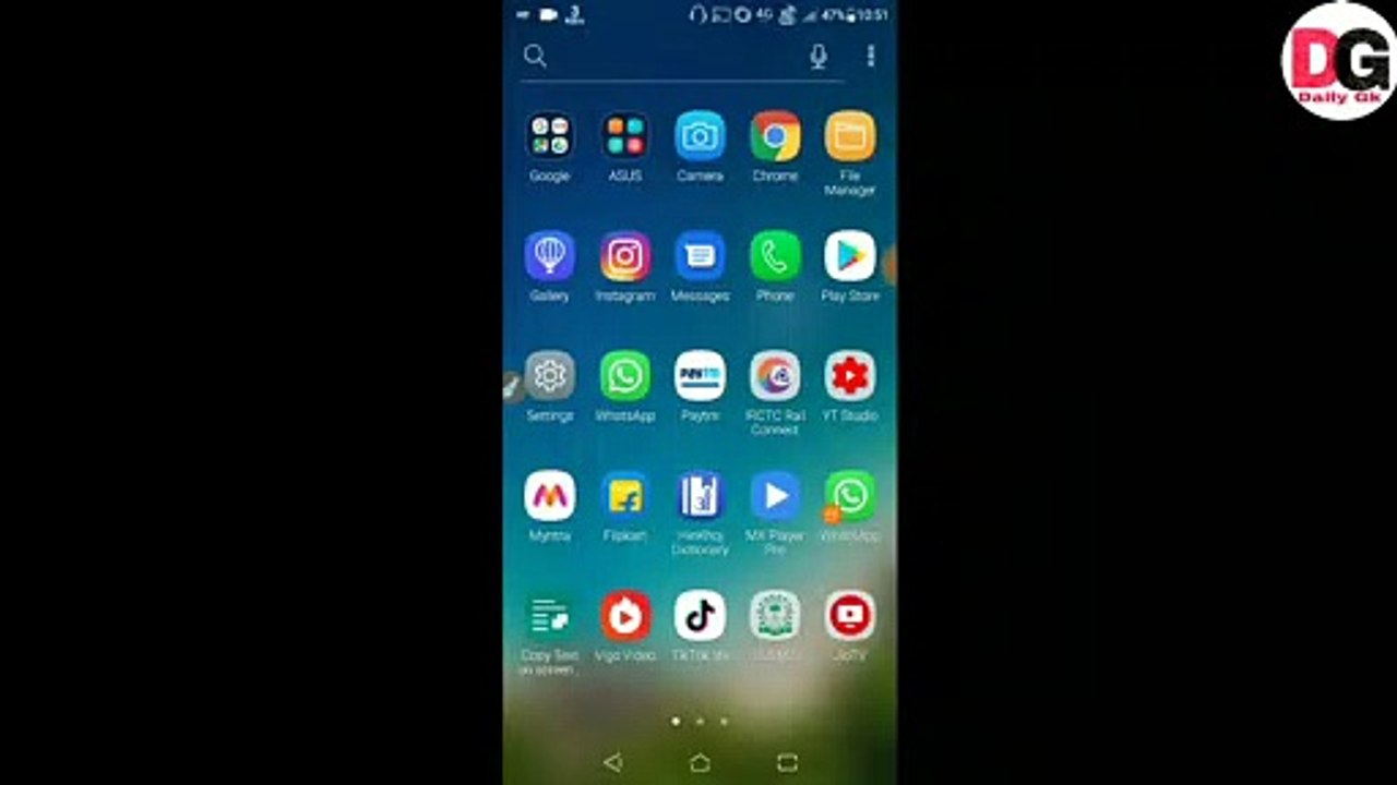 How to know IP address in mobile | Mobile Ip address | What is Ip address | IP address kya hai | Ip address kaise jane