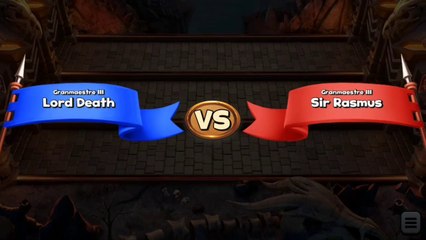 Contra Valquiria / "CASTLE  CRUSH"