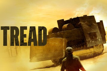 Tread Official Trailer (2020) Paul Solet Documentary Movie