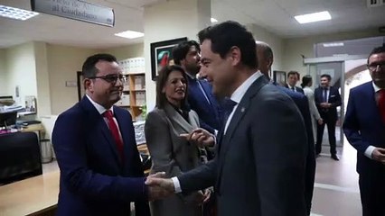 Moreno apuesta por potenciar la agricultura y el turismo en Lepe