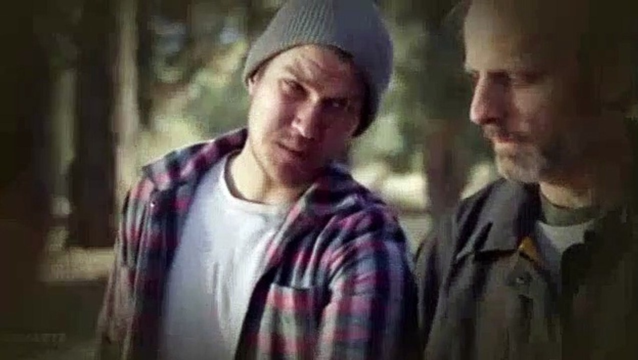 My Haunted House S04E11 The Camp and Leviathan