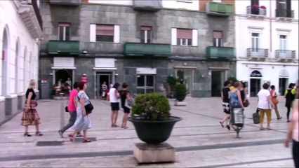 Una Serata Particolare r video tratto dal romanzo di Mario Sartorio-30 dic 2019