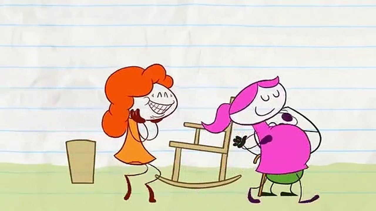 Belly Idol - Pencilmation